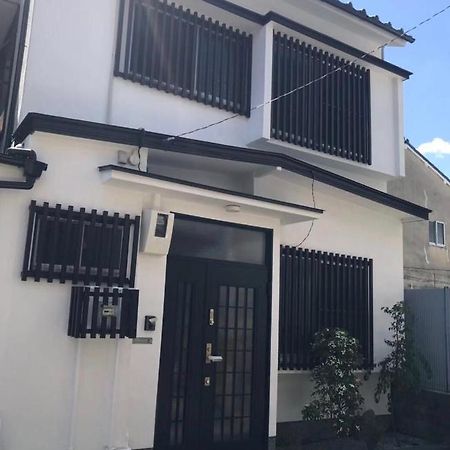 Wumetei Japanese-Style Lodge 교토 외부 사진