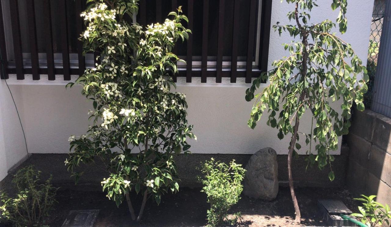 Wumetei Japanese-Style Lodge 교토 외부 사진