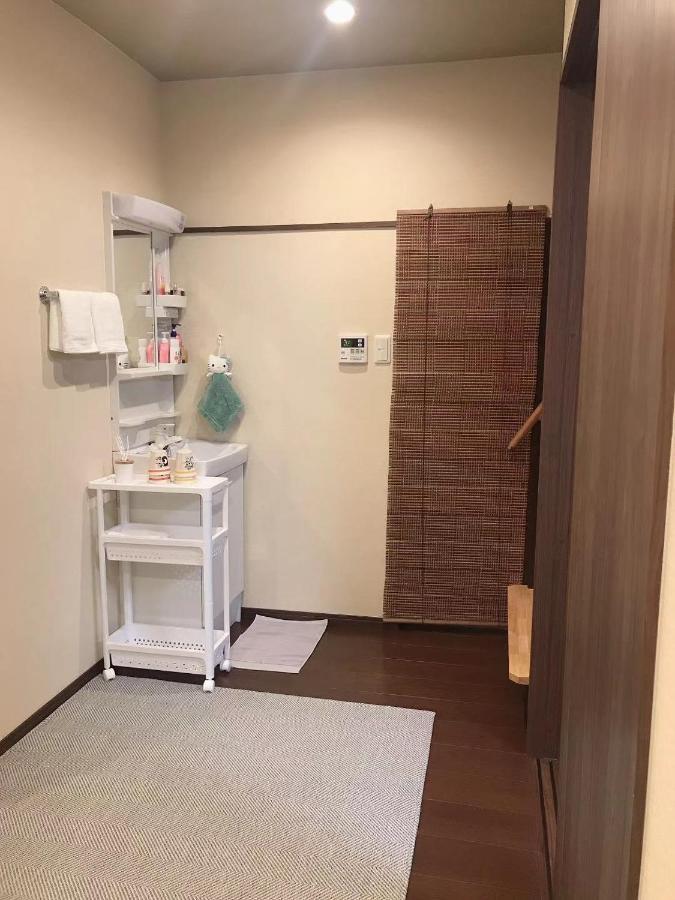 Wumetei Japanese-Style Lodge 교토 외부 사진