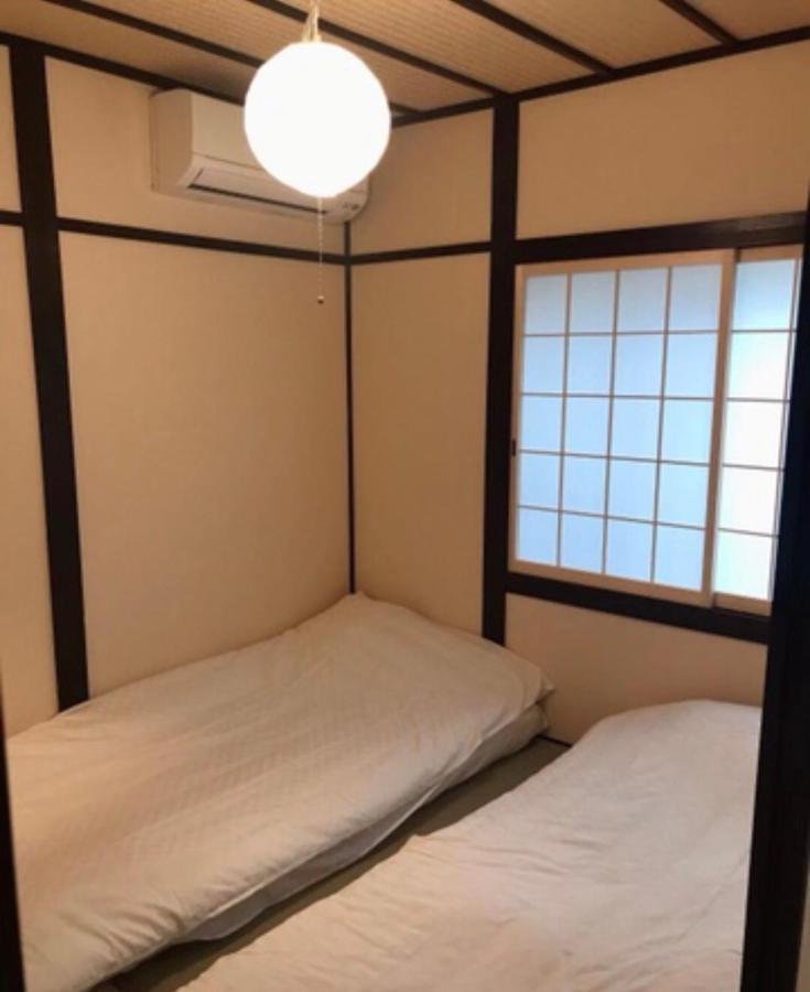Wumetei Japanese-Style Lodge 교토 외부 사진